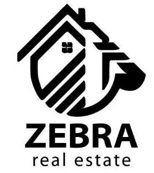 Zebra Real Estate Logo